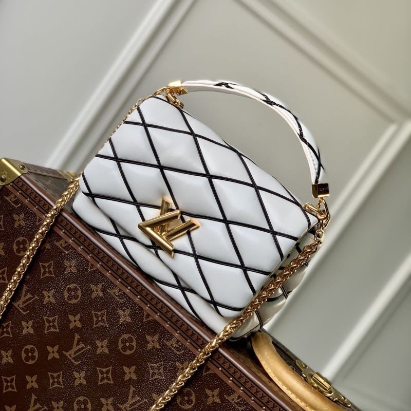 LV Satchel bags